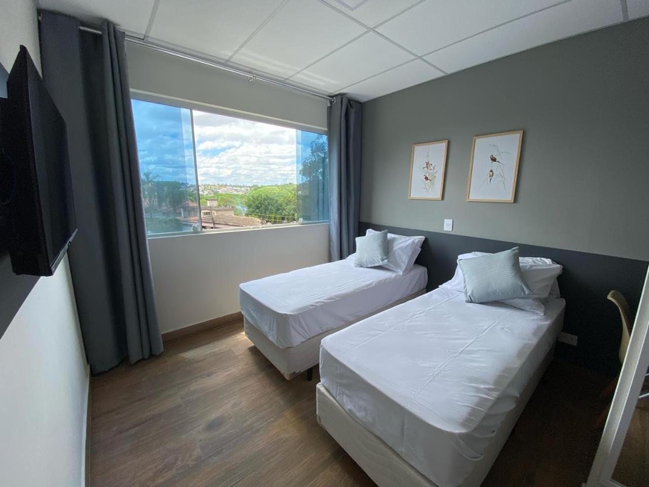 Nobre Hotel Cotia المظهر الخارجي الصورة