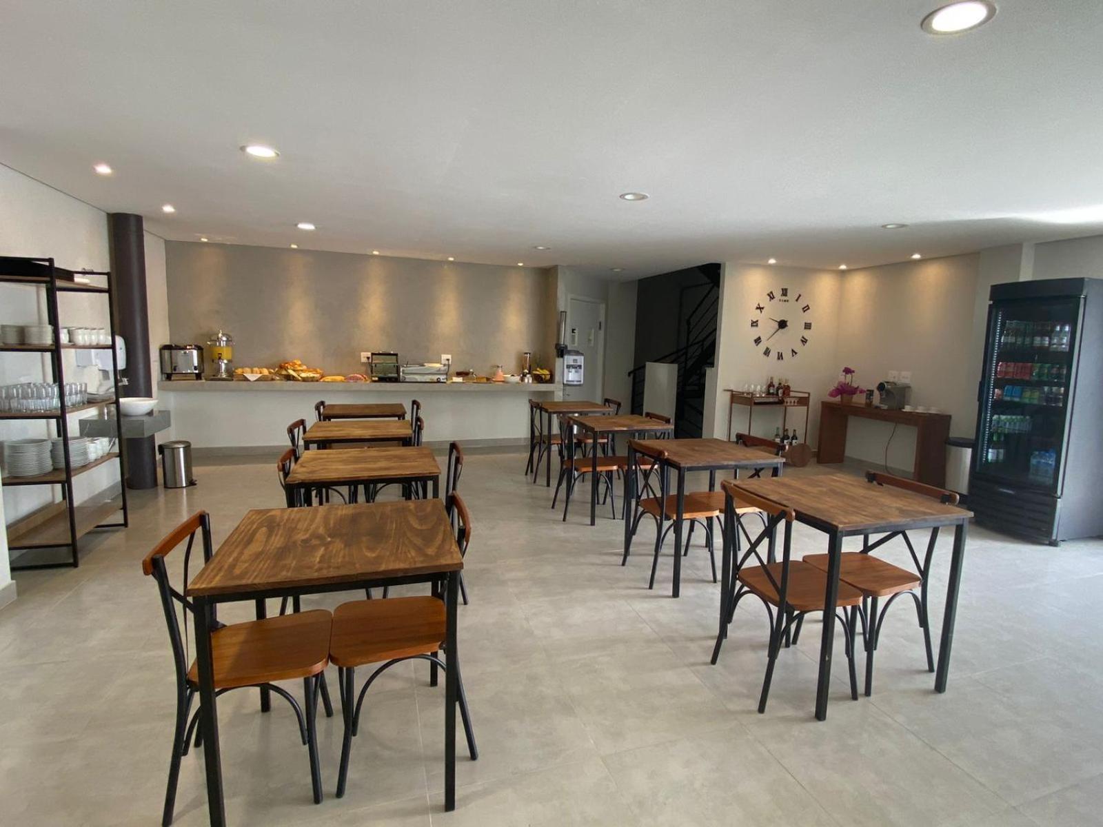 Nobre Hotel Cotia المظهر الخارجي الصورة