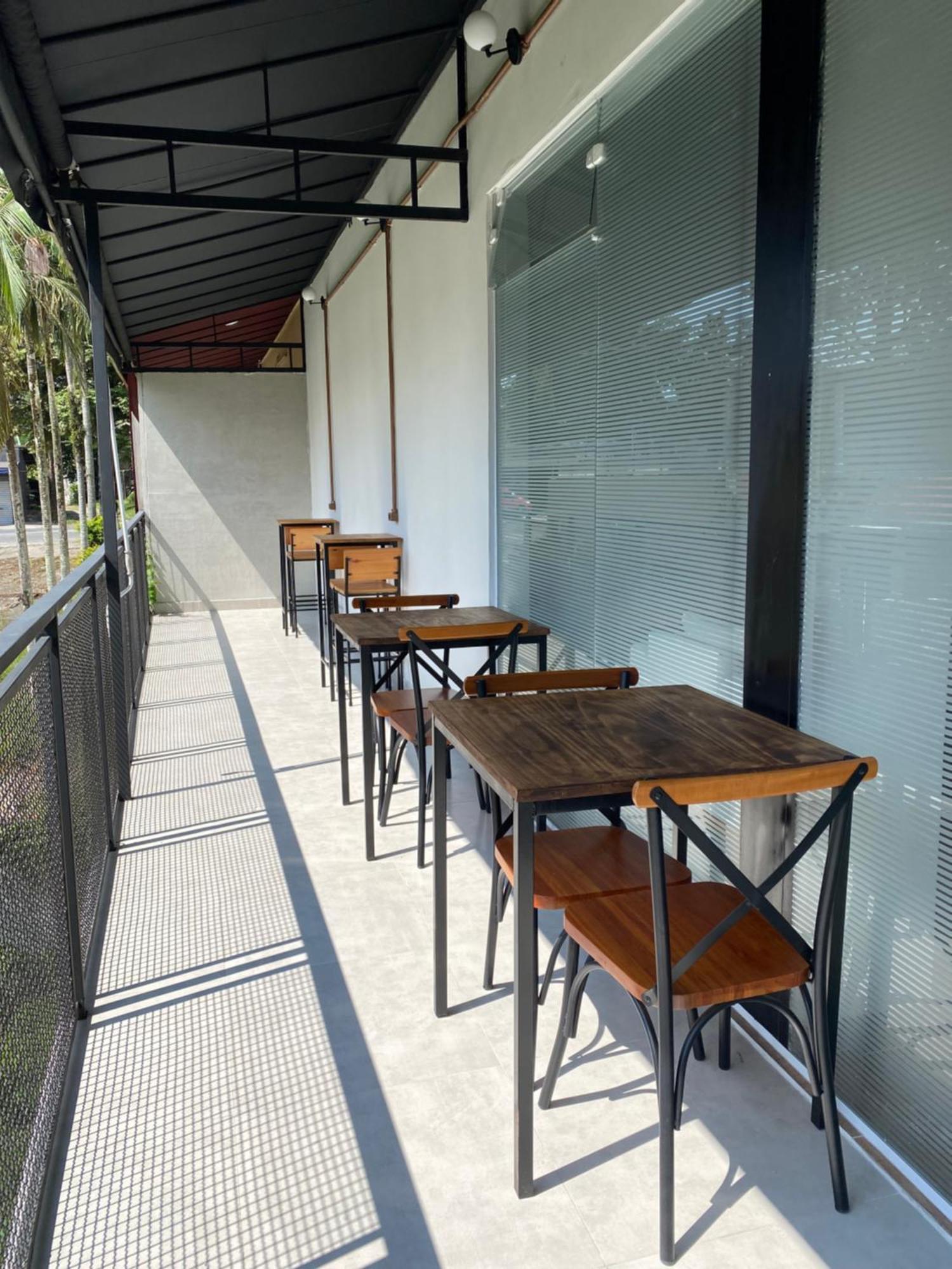 Nobre Hotel Cotia المظهر الخارجي الصورة
